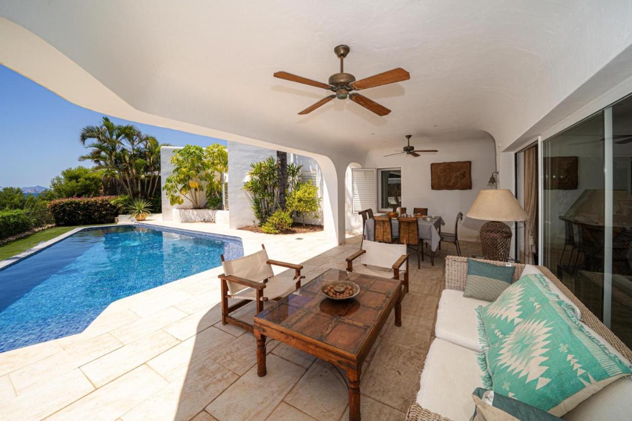 Villa El Portet - Managed By Almarina
