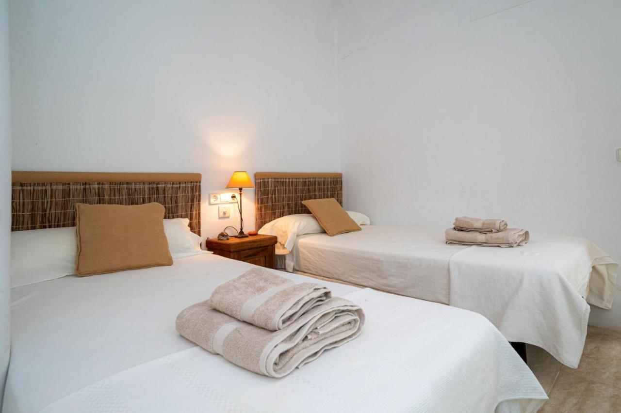El Portet - Managed By Almarina Villa Benissa