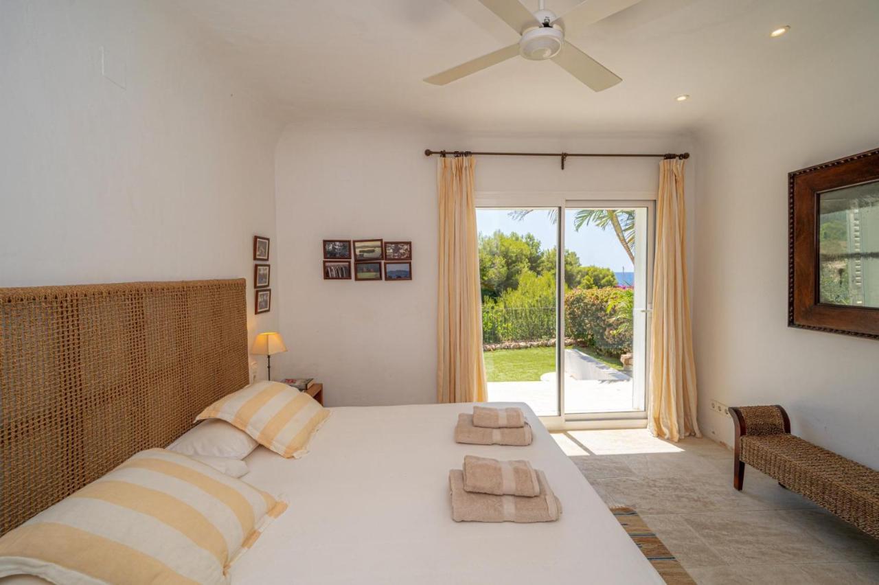 Villa El Portet - Managed By Almarina *