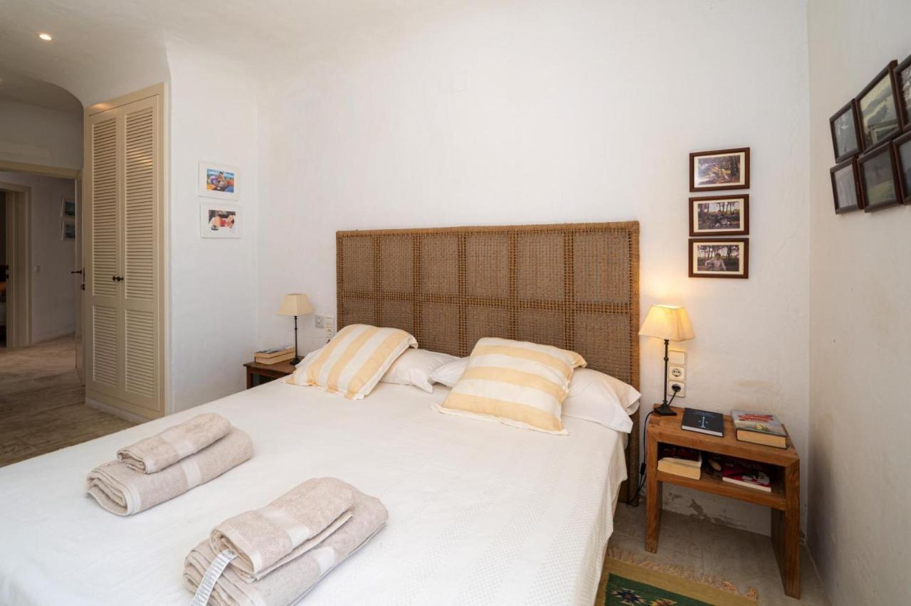 El Portet - Managed By Almarina Villa Benissa