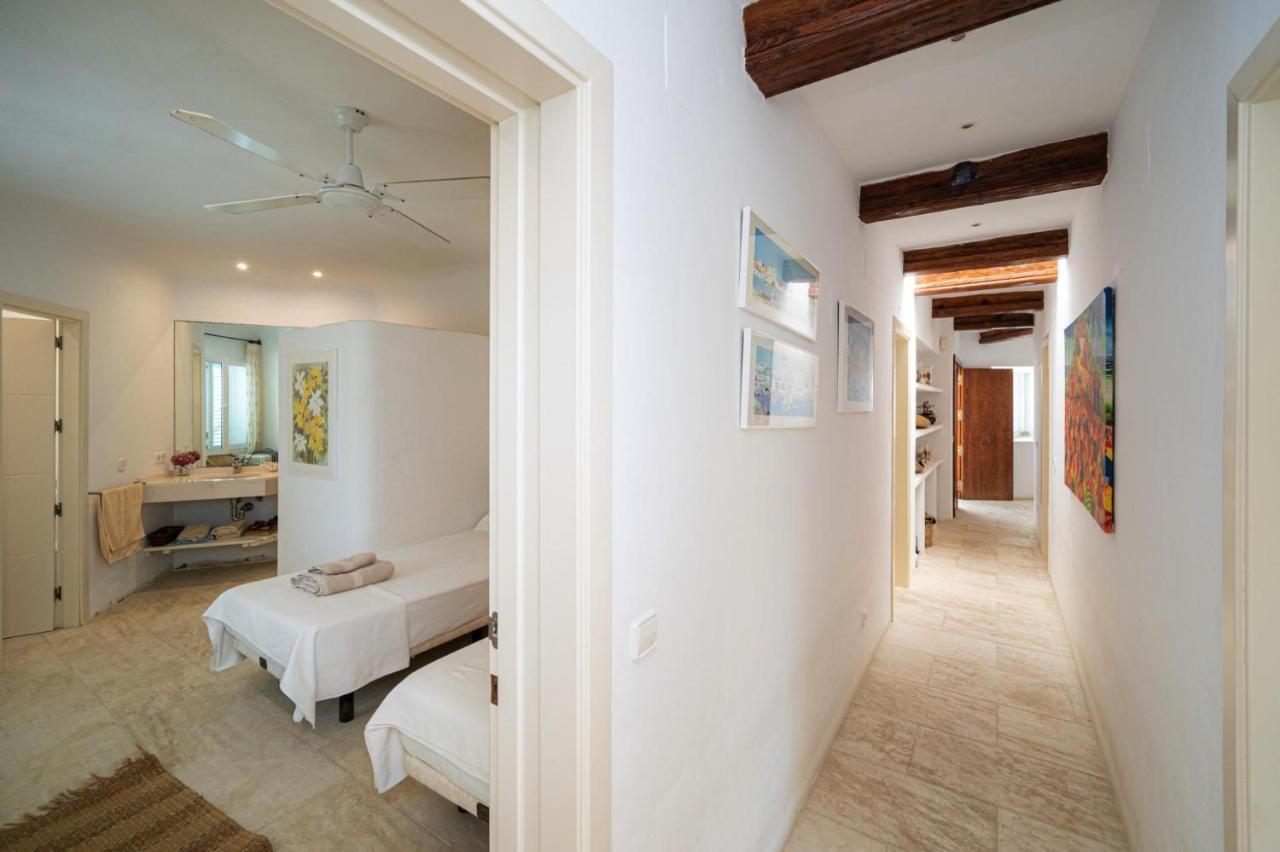 El Portet - Managed By Almarina Villa *