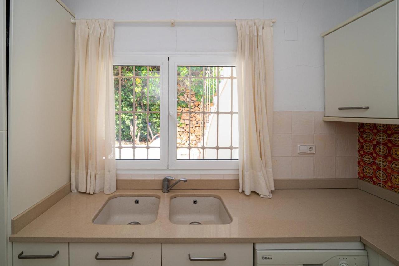 Villa El Portet - Managed By Almarina