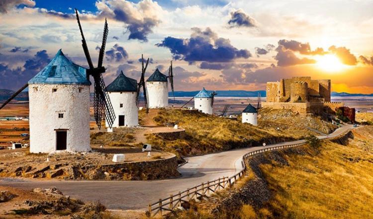 Сasa de vacaciones Casa Rural La Hontanilla