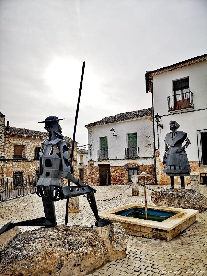 Сasa de vacaciones Casa Rural La Hontanilla *