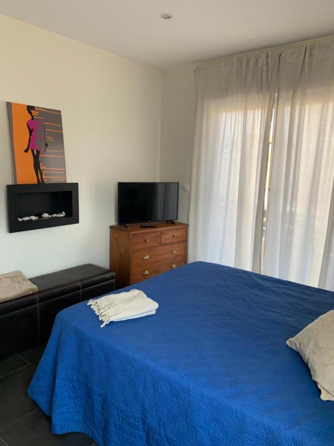 Beach Apartment Palmeira
