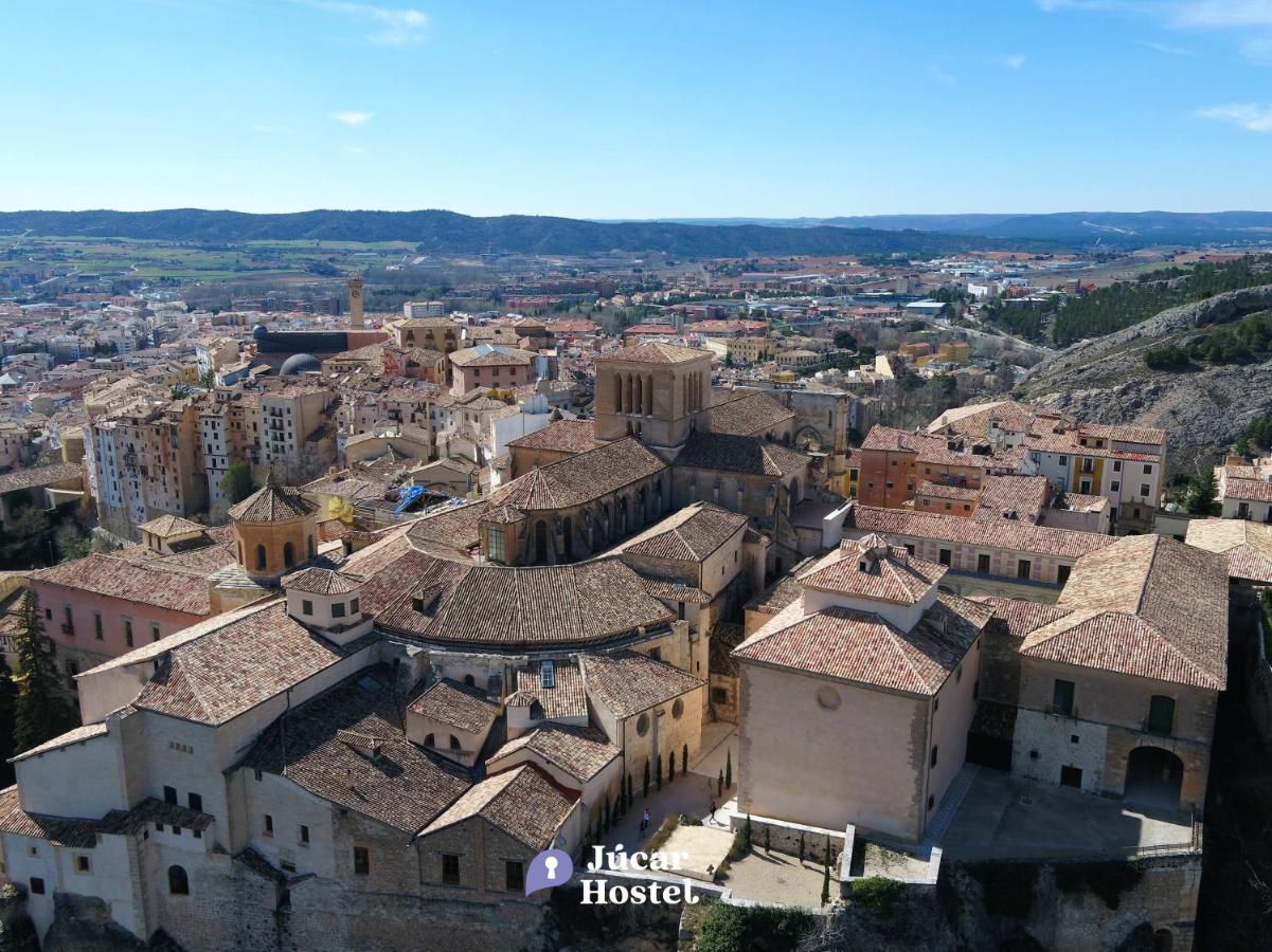 Jucar Villalba de la Sierra
