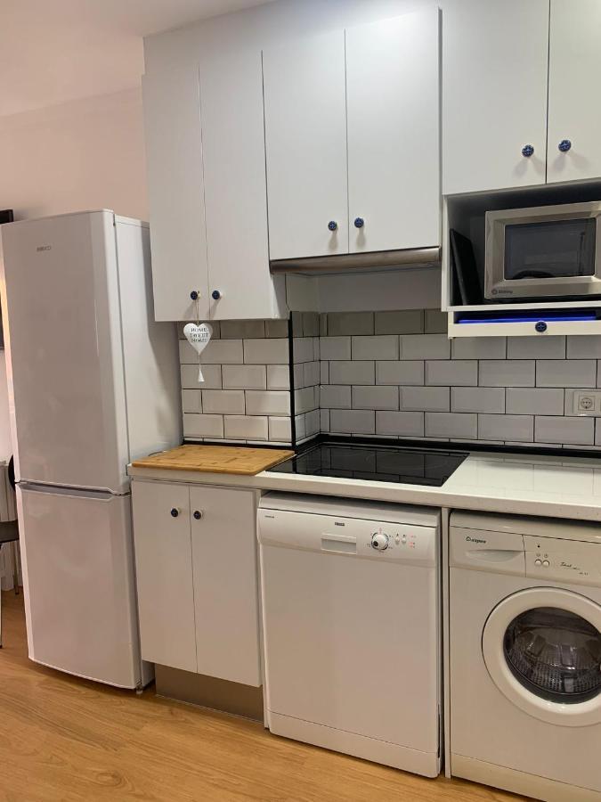 Apartamento Sweet Benalmadena, Estudio Con Vistas Al Mar Y Excelente Conexion Wifi, Sea View Con Piscinas Benalmádena
