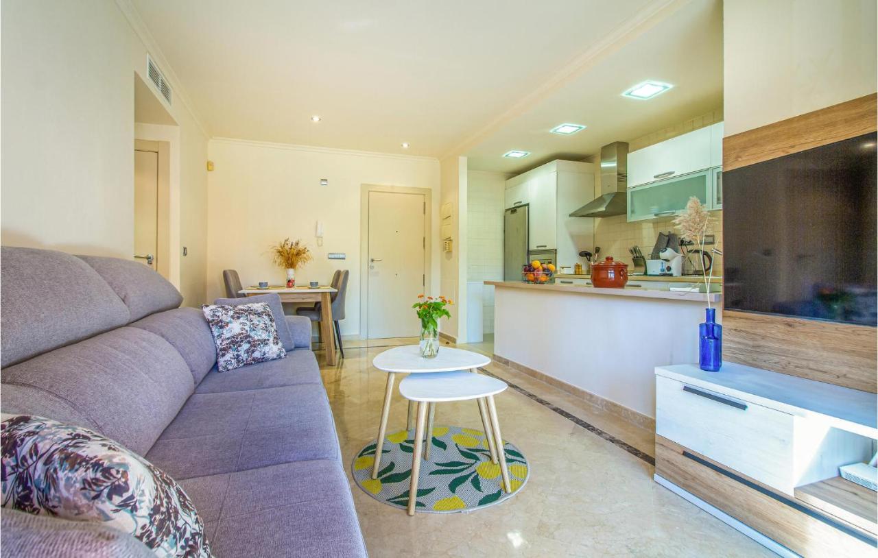 Apartment Cozy In Alcazares With Kitchen *