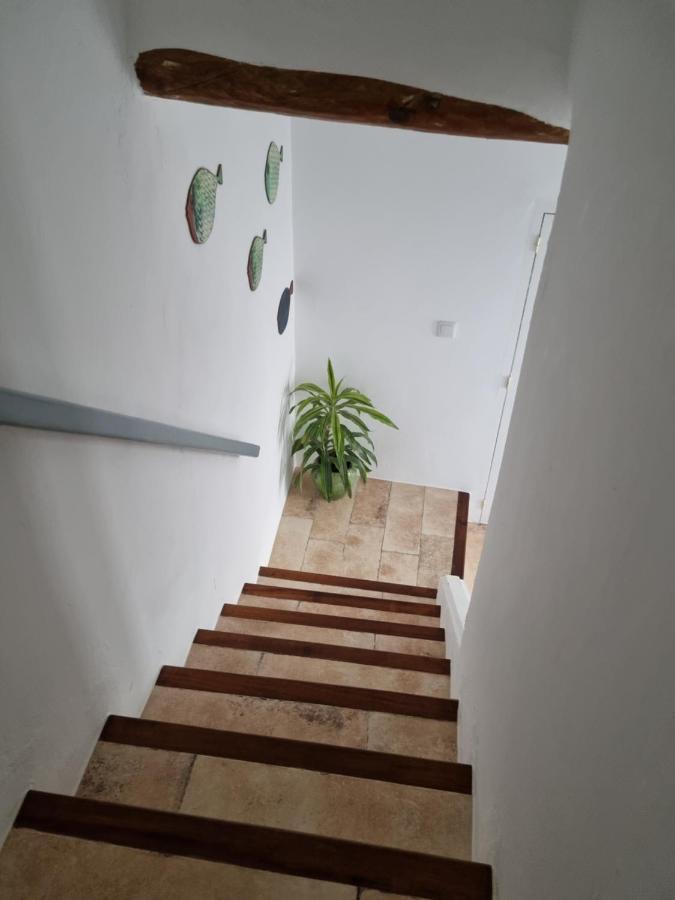 Casita * Cazorla