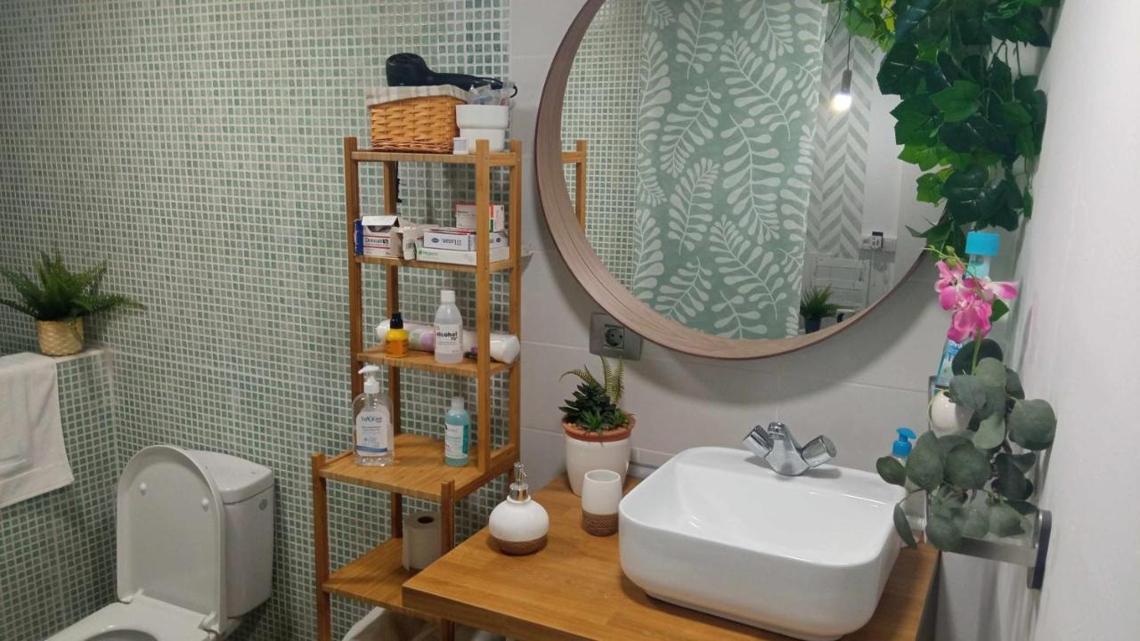 Aridane Loft Apartment *