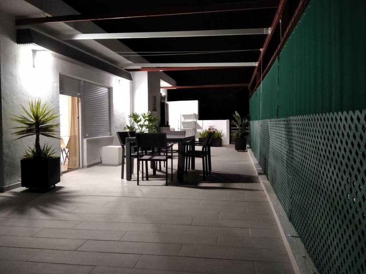 ático Centro Villajoyosa (La Vila Joiosa)