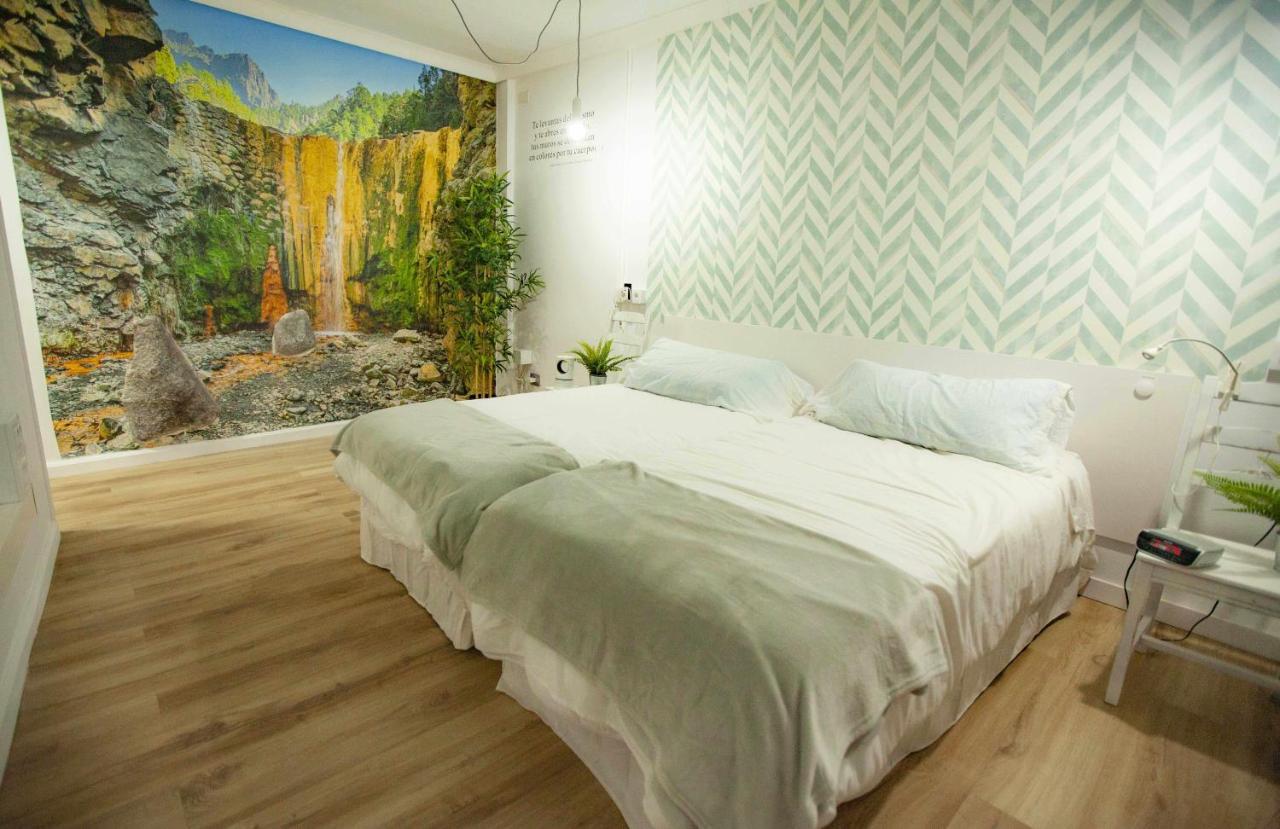 Aridane Loft *
