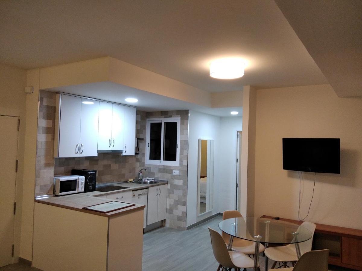 Apartamento ático Centro Villajoyosa (La Vila Joiosa)