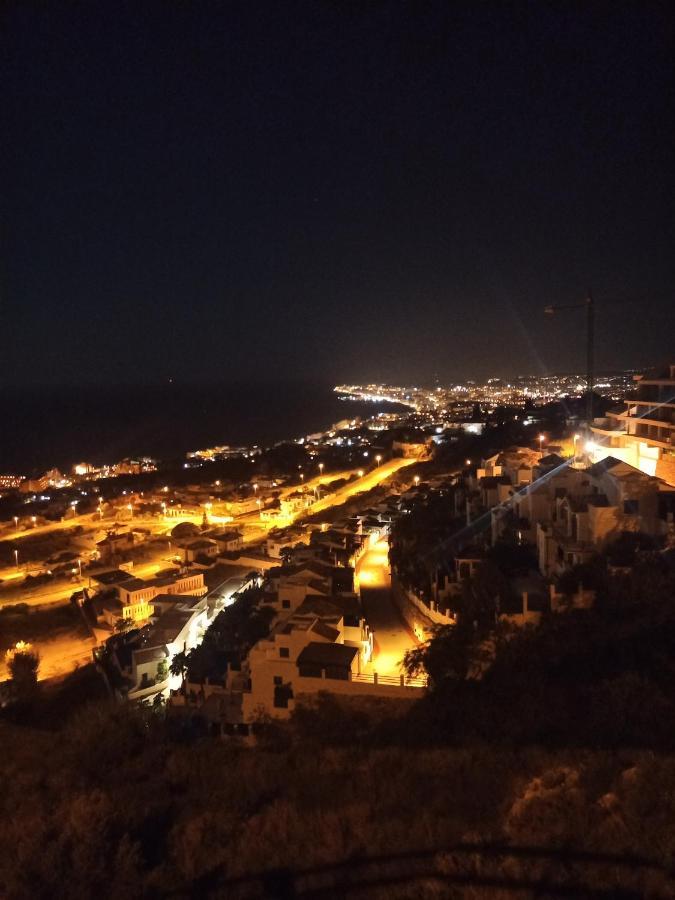 Apartamento Sweet Benalmadena, Estudio Con Vistas Al Mar Y Excelente Conexion Wifi, Sea View Con Piscinas *