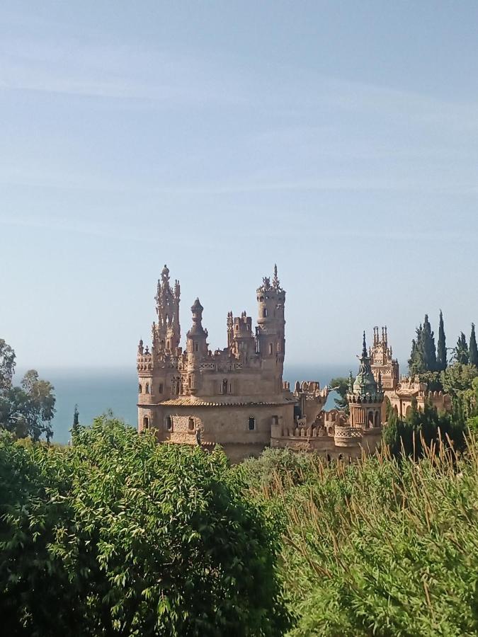 Sweet Benalmadena, Estudio Con Vistas Al Mar Y Excelente Conexion Wifi, Sea View Con Piscinas Apartamento *