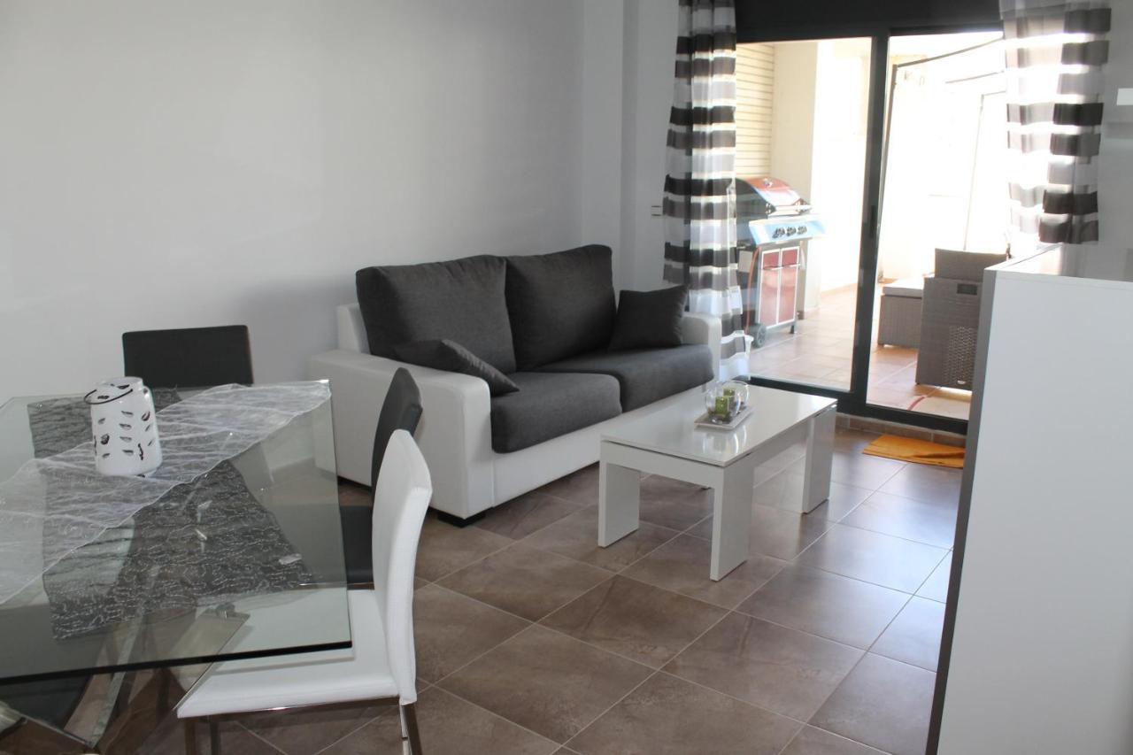 Confort, Rez-de Chaussee,3 Chambres, 2 Salles De Bain San Jorge (Castellon)