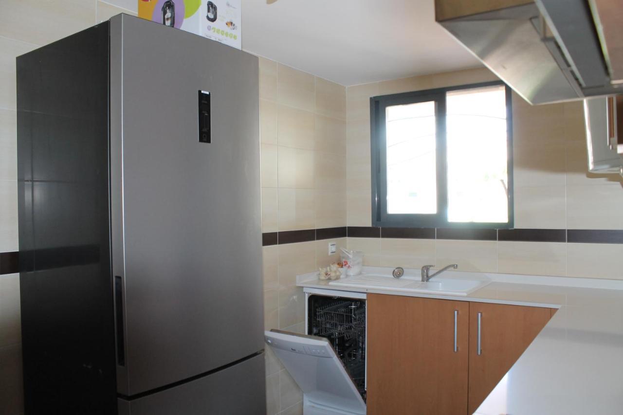 Confort, Rez-de Chaussee,3 Chambres, 2 Salles De Bain Apartment *