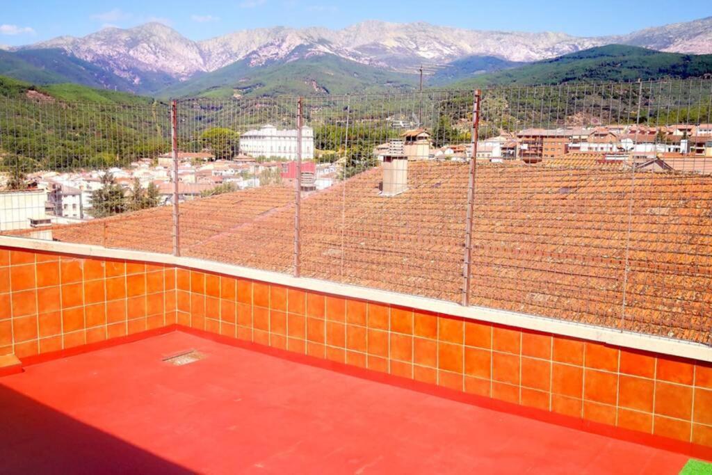 La Azotea De Gredos I Apartamento Arenas de San Pedro