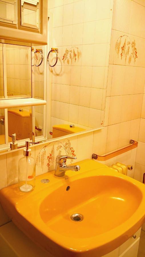 La Azotea De Gredos I Apartamento *