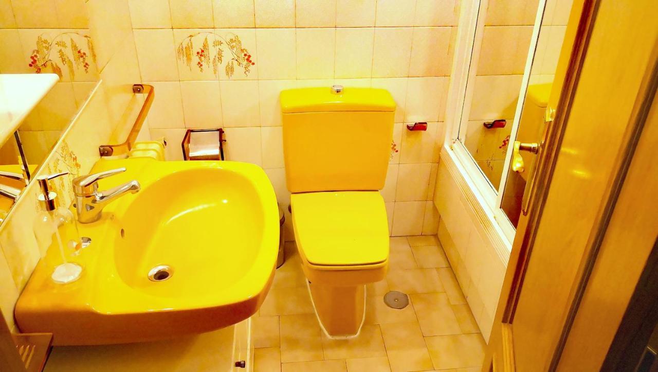 Apartamento La Azotea De Gredos I Arenas de San Pedro