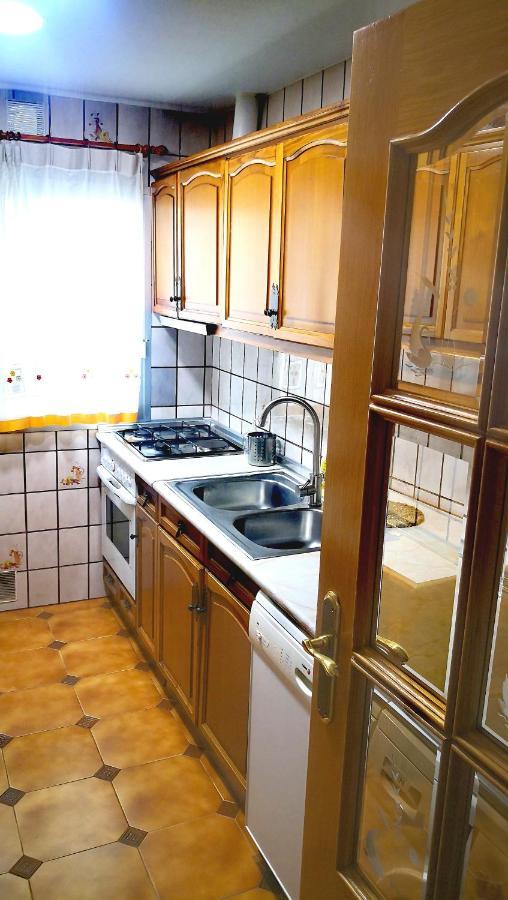 La Azotea De Gredos I Apartamento Arenas de San Pedro