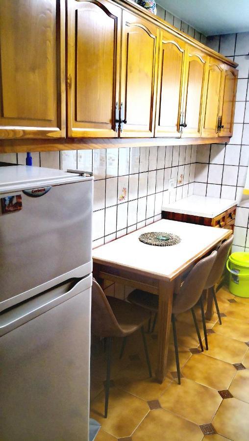 Apartamento La Azotea De Gredos I