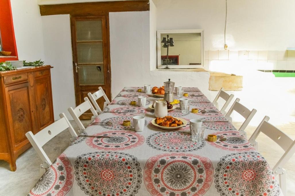 Casa Bienvenida - Bed & Breakfast