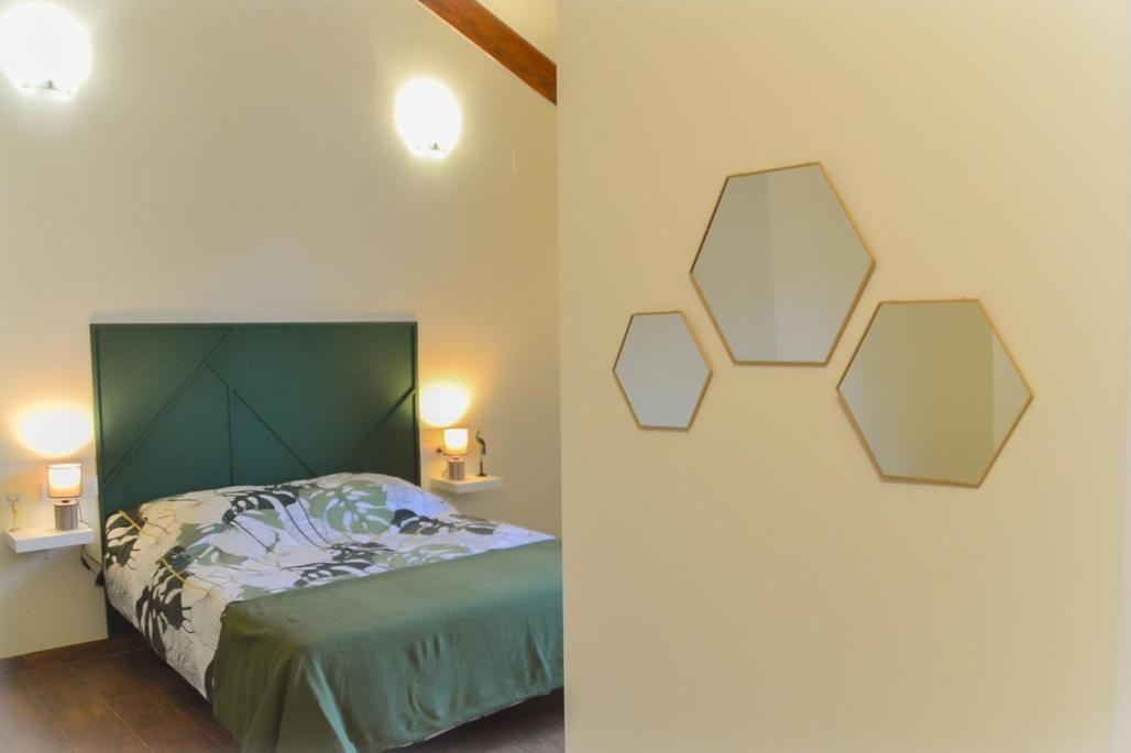 Casa Bienvenida - *