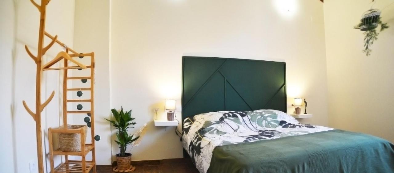 Bed & Breakfast Casa Bienvenida - Carcaixent