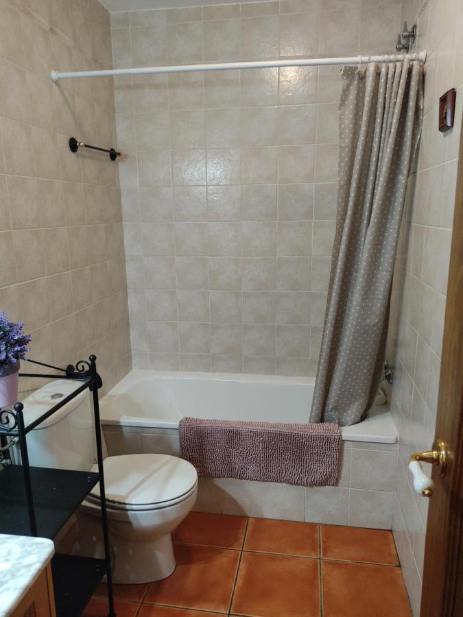 Erta Apartment *
