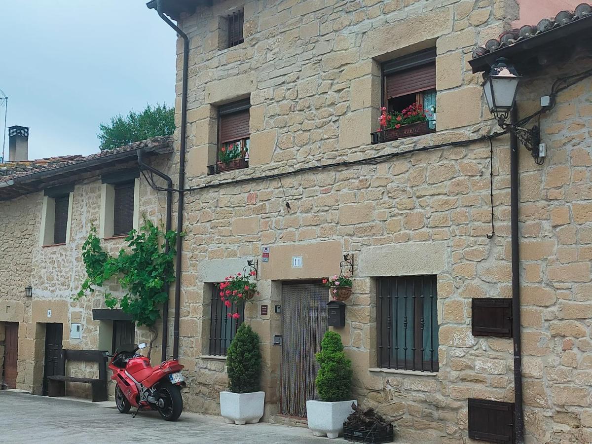 Casa Bodega Vacacional *