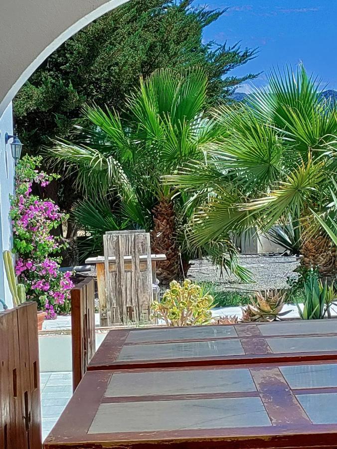 Cortijo Oro Verde Country house