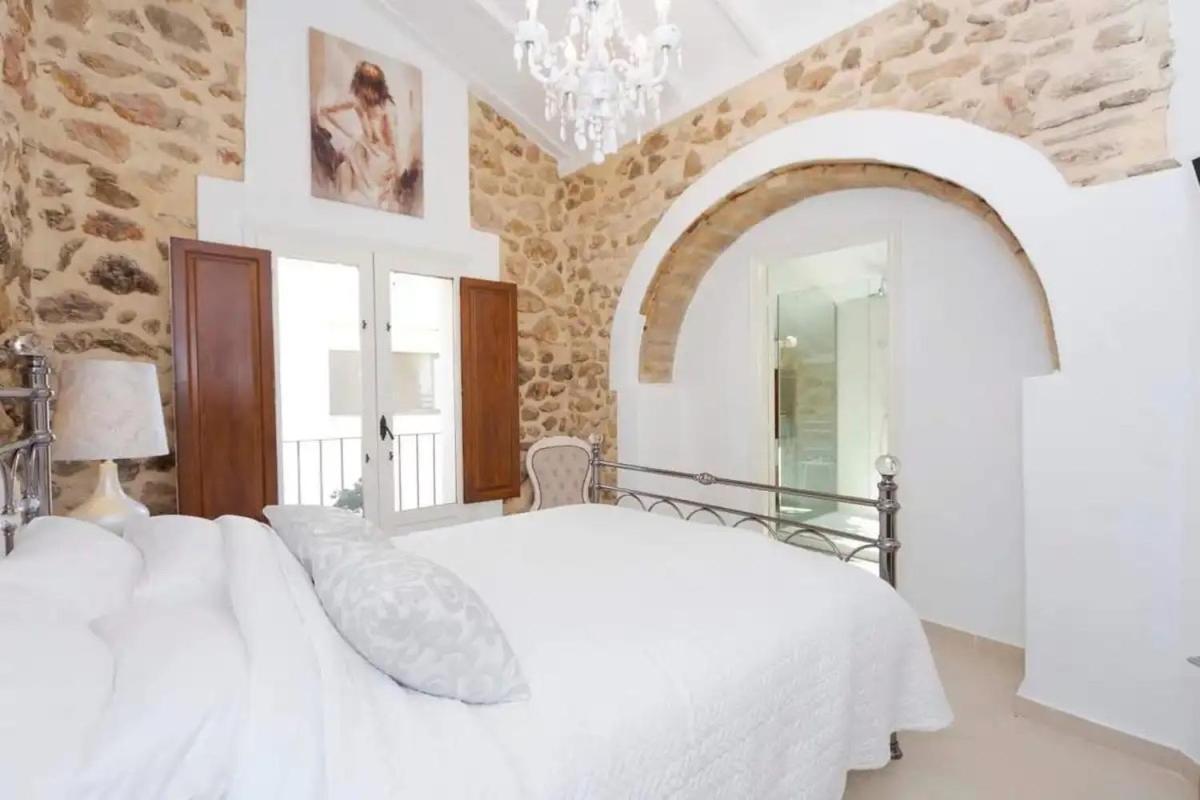 Casa Rural Lliber *