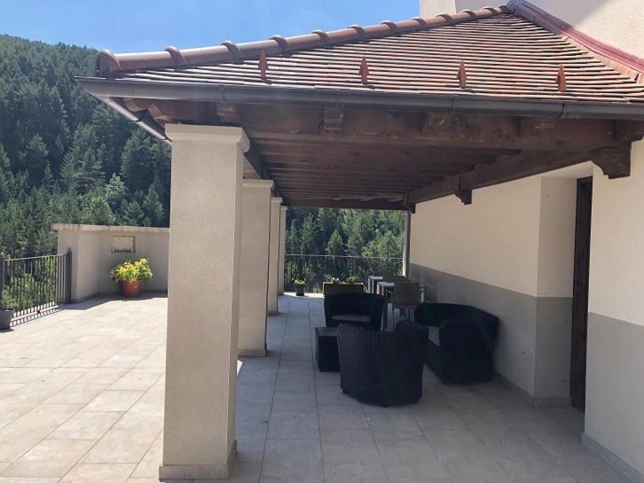 Casa Aurita *