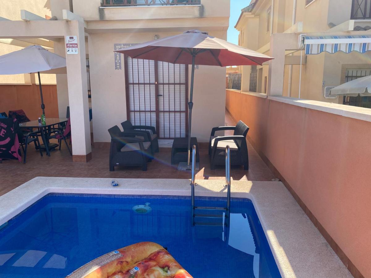 Duplex 5 Mar De Plata *