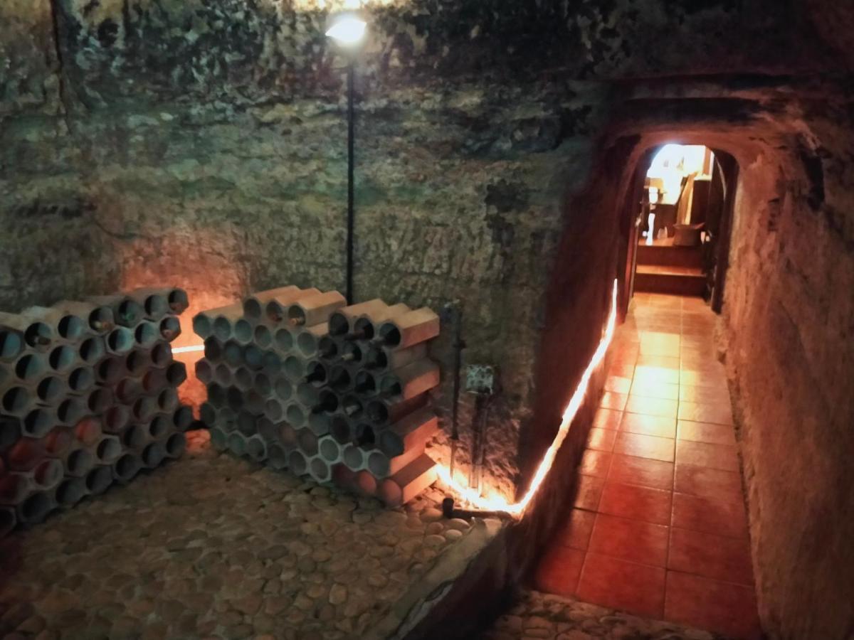 Сasa de vacaciones Casa Bodega Vacacional