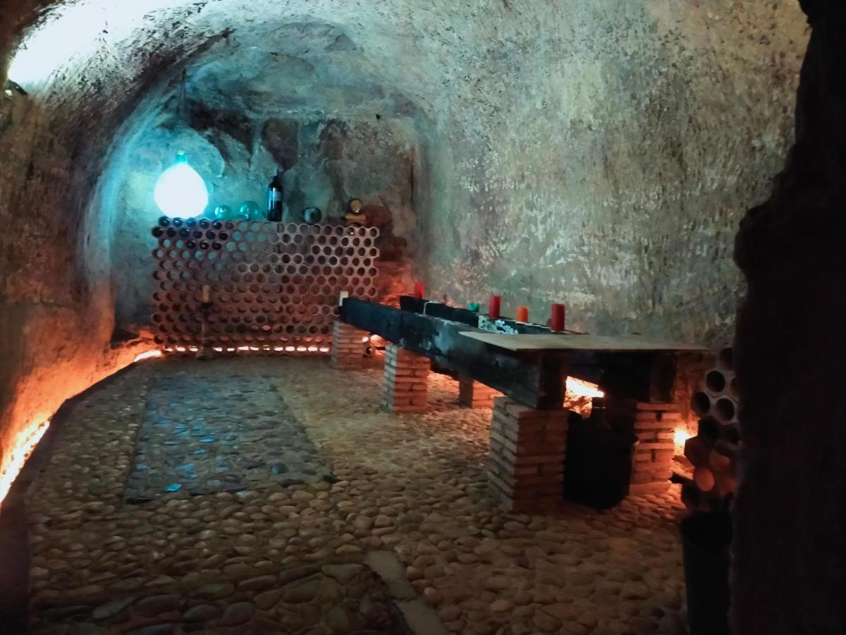 Casa Bodega Vacacional Сasa de vacaciones