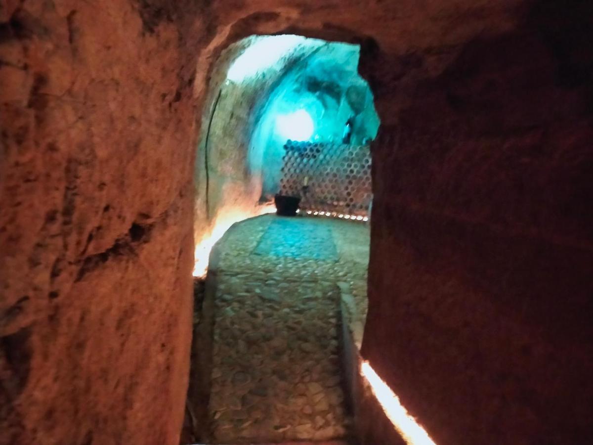 Casa Bodega Vacacional Сasa de vacaciones Sajazarra