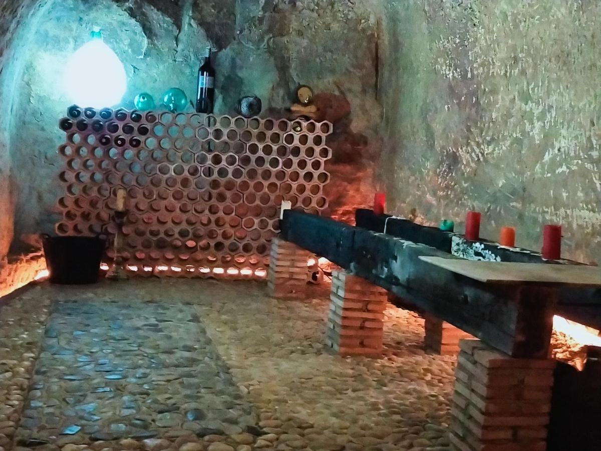 Casa Bodega Vacacional *