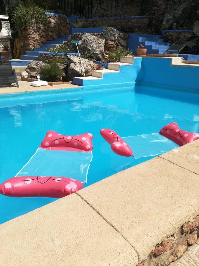 Apartamento La Buena Siesta *
