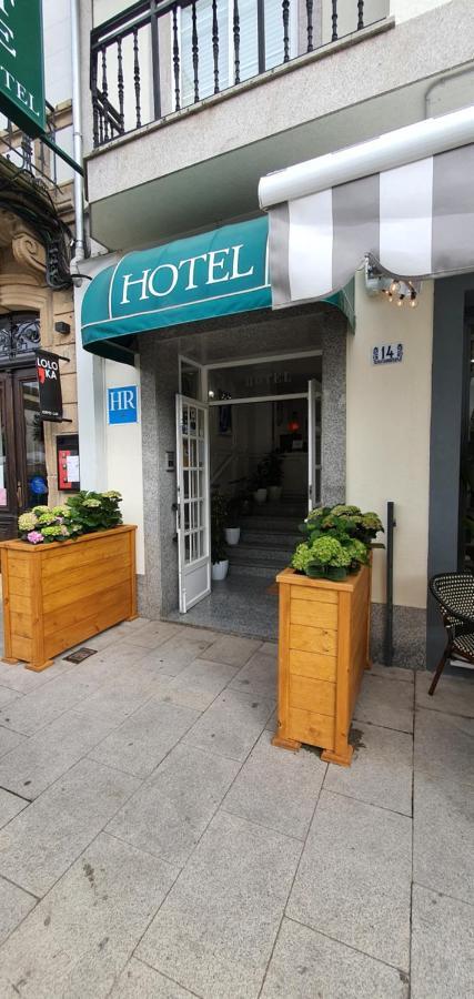 Hotel Mediante *