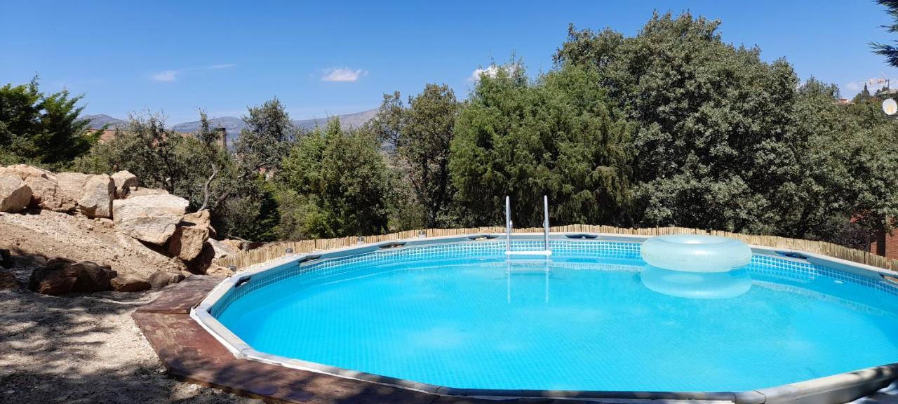 Oasis Sierra Bed and breakfast Venturada