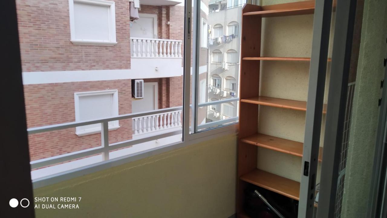Almudena Apartment *