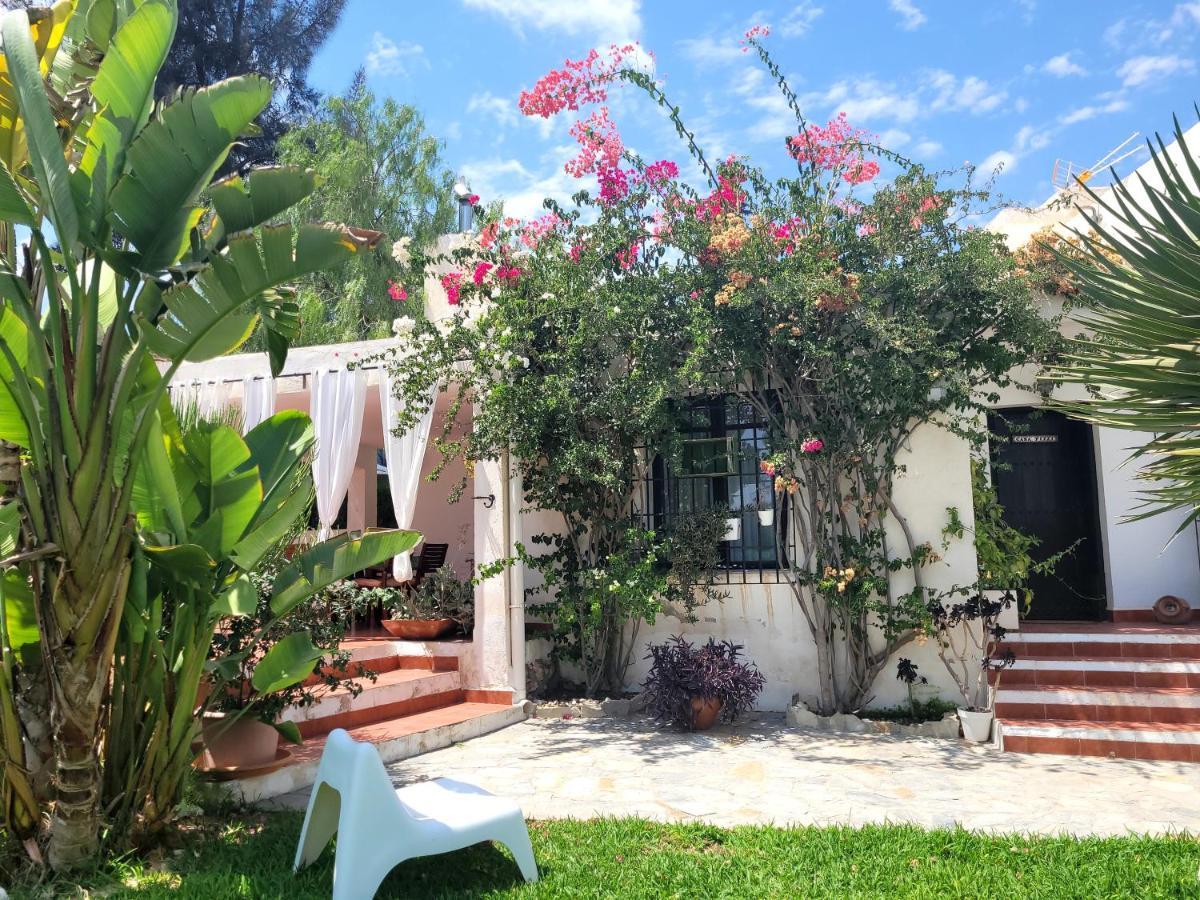 Сasa de vacaciones Casa Pizzi *