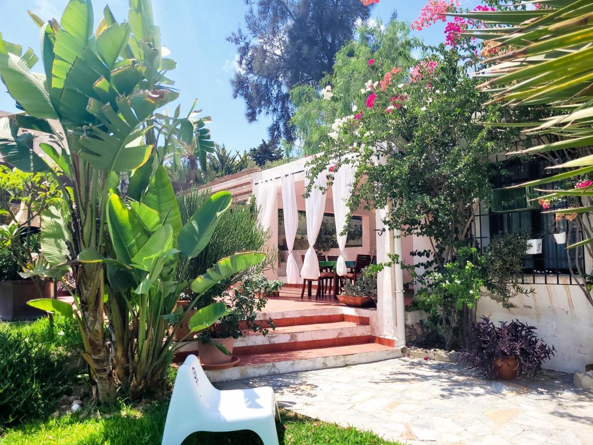 Сasa de vacaciones Casa Pizzi Agua Amarga (Almeria)