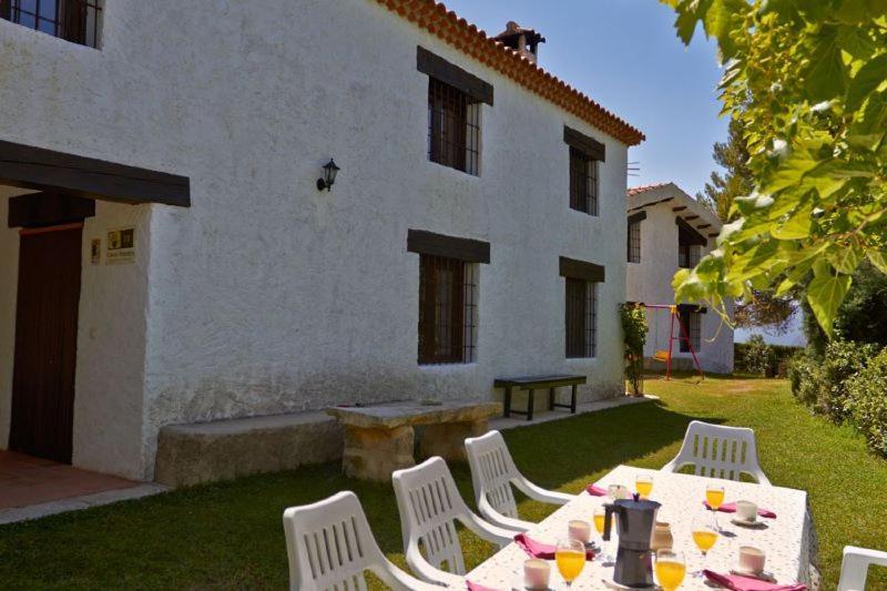 Casa rural Camaretas Yeste