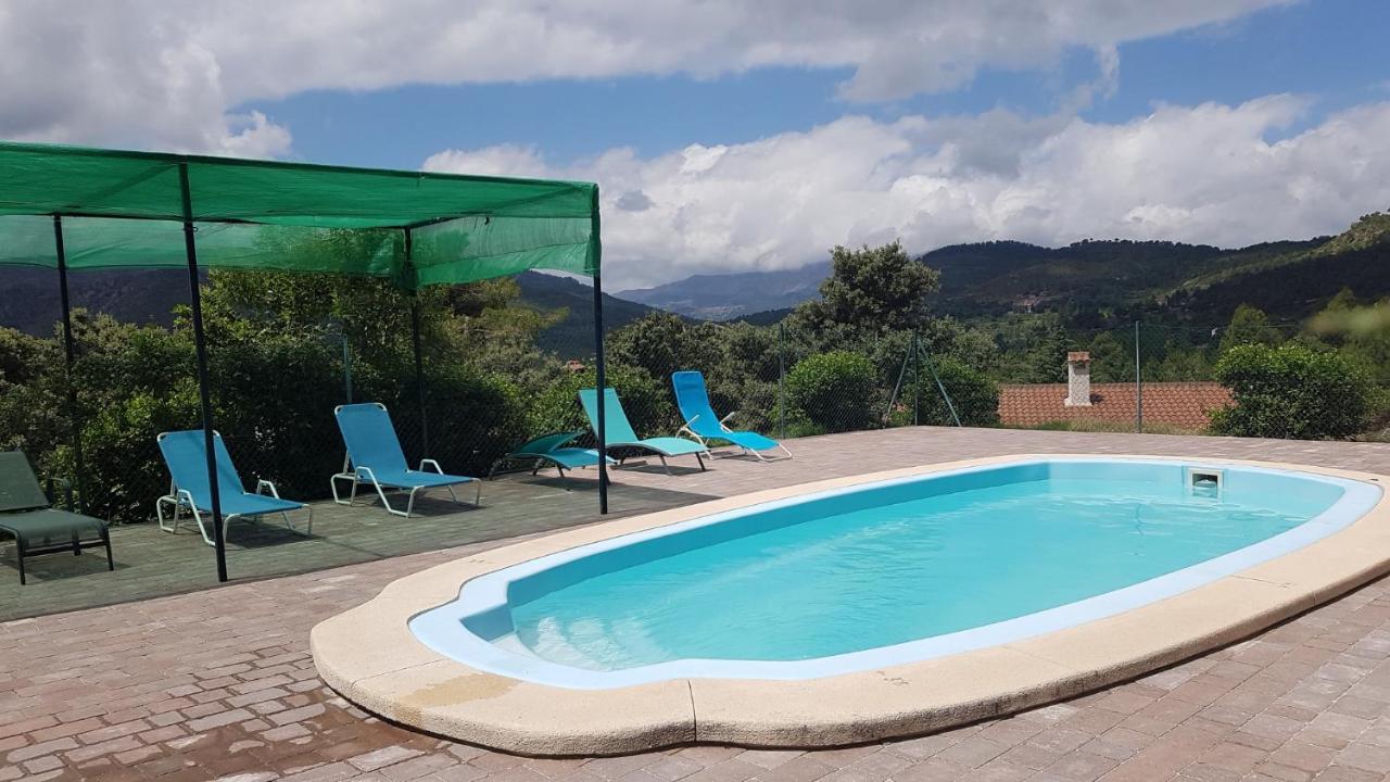 Casa rural Camaretas Yeste