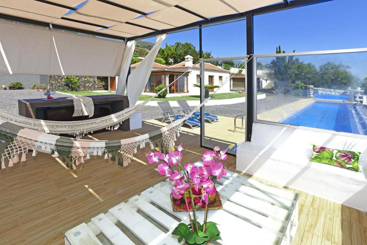 Holiday home Casa El Roquito *