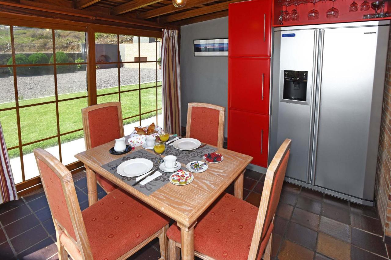 Holiday home Casa El Roquito