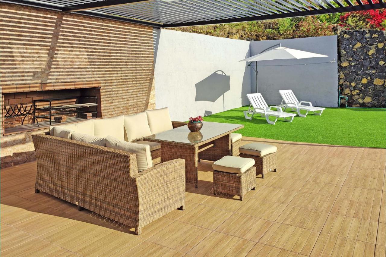 Casa El Roquito Holiday home *